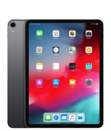 iPad Pro 11