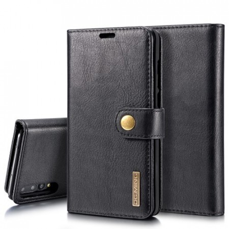 Huawei P20 Pro 2i1 Etui m/3 kortlommer Classic