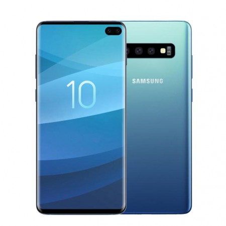 Galaxy S10+ (Pluss)