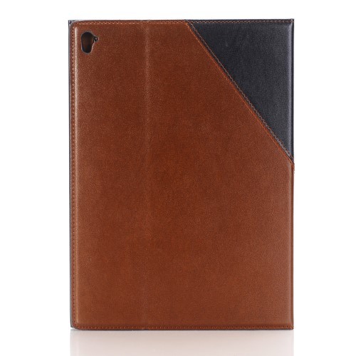 Classic Etui for iPad Air 2/iPad Pro 9,7 Grå Stil 2