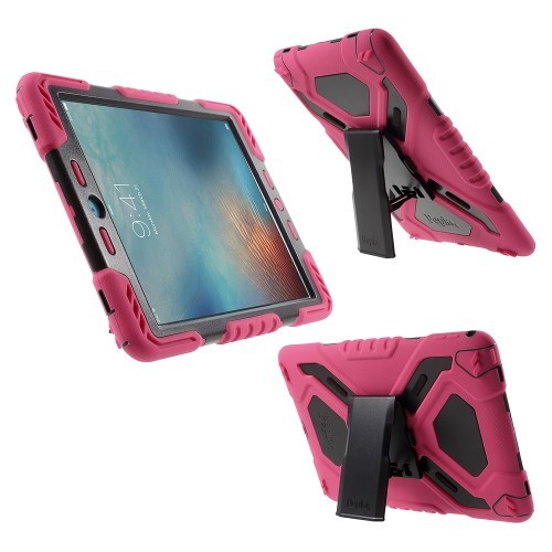 Xtreme Case Etui for iPad 9.7 (2017) Rosa