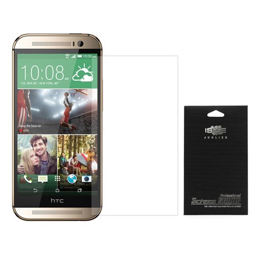 Skjermbeskytter for HTC One (M8)