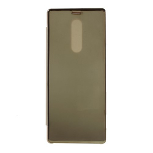 Sony Xperia 1 Slimbook Mirror Gullfarget