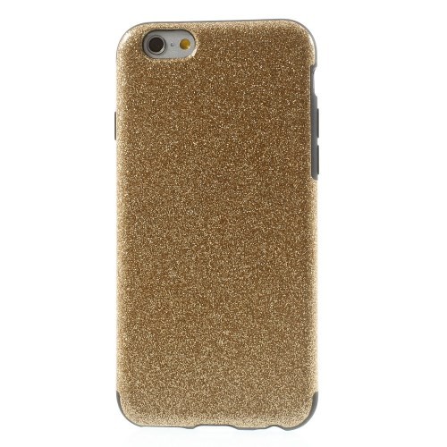 Deksel for iPhone 6/6s Glitter Gull