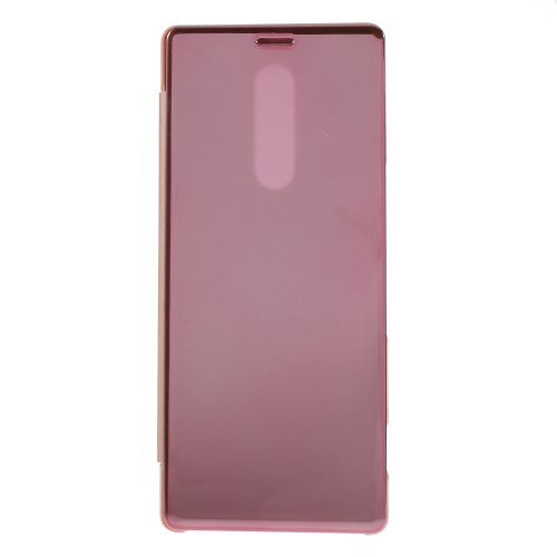 Sony Xperia 1 Slimbook Mirror Rosa