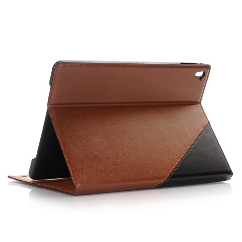 Classic Etui for iPad Air 2/iPad Pro 9,7 Svart Stil 2