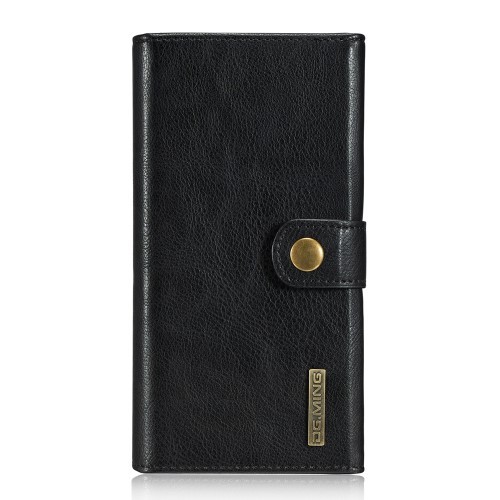 iPhone 6 Pluss/6s Pluss 5,5 2i1 Etui m/12 kortlommer Classic Svart