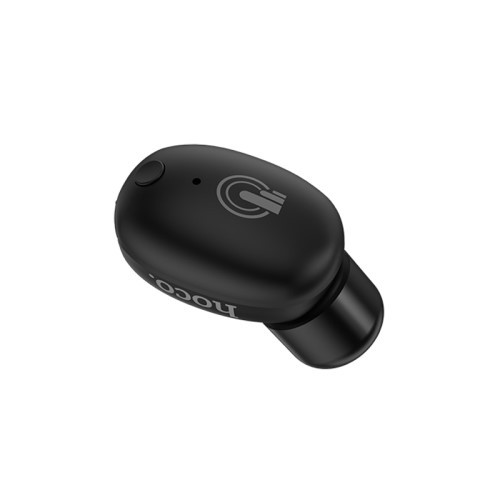 Bluetooth Handsfree Øreplugg Mini Pro Svart