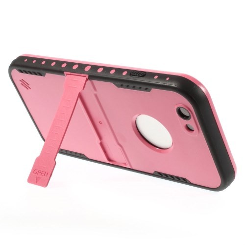 Vanntett Deksel for iPhone 6 Rosa