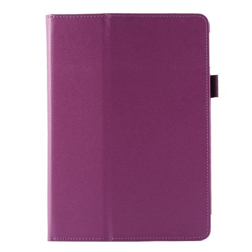 Mappe Etui Premium for iPad Air 2 Lilla