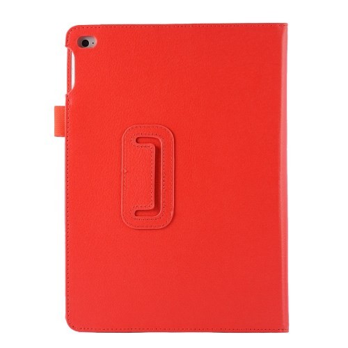 Mappe Etui Premium for iPad Air 2 Rød