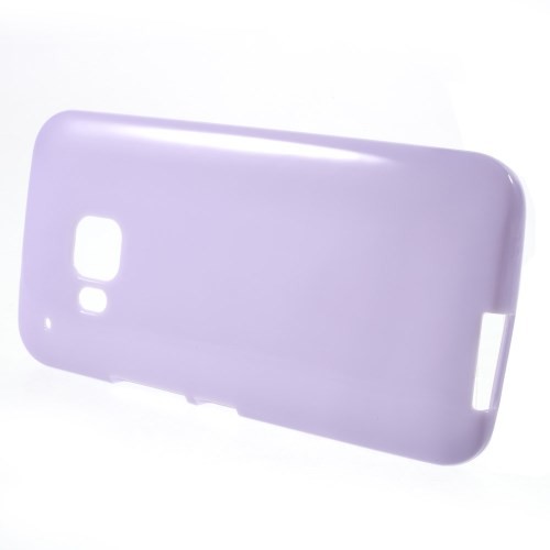 Deksel for HTC One M9 Lilla