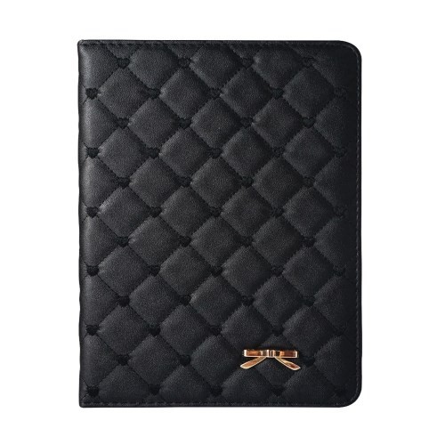 Mappe Etui for iPad Air Pute Svart