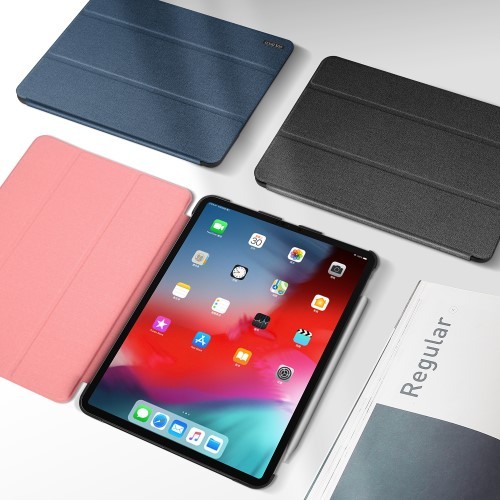 iPad Pro 11" (2018) Smartcase Pro Etui