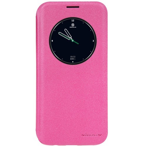 Etui for Galaxy S7 Edge Slimbook Sparkle Rosa