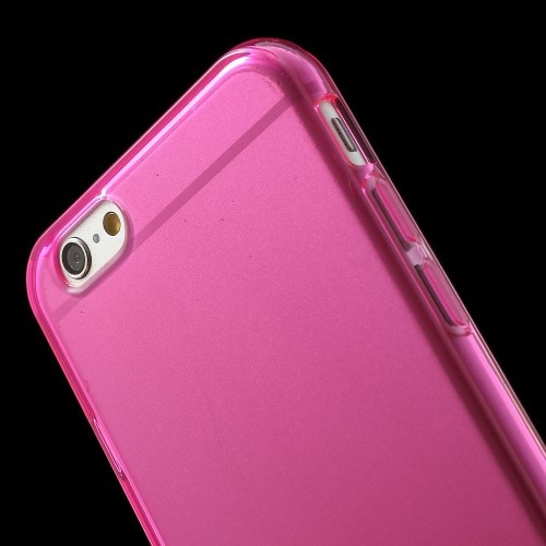 Deksel for iPhone 6 Nature Rosa