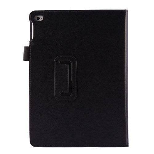 Mappe Etui Premium for iPad Air 2 Svart