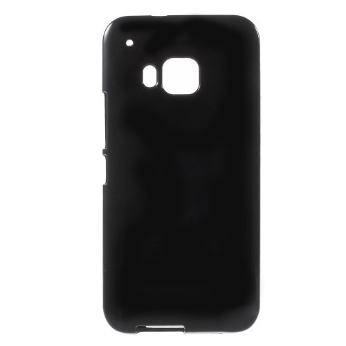 Deksel for HTC One M9 Svart