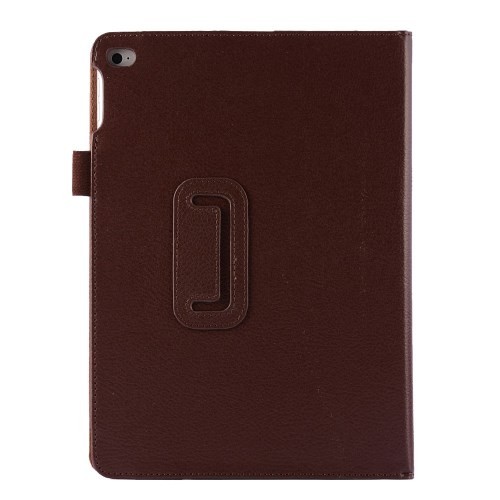 Mappe Etui Premium for iPad Air 2 Brun