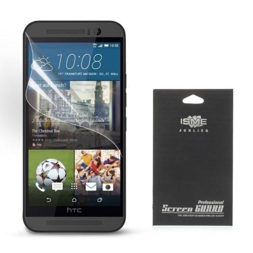 Skjermbeskytter for HTC One M9