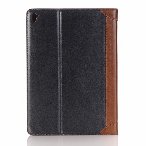 Classic Etui for iPad Air 2/iPad Pro 9,7 Grå Stil 1