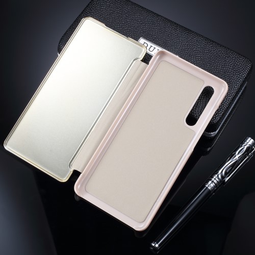 Huawei P30 Slimbook Mirror Gullfarget