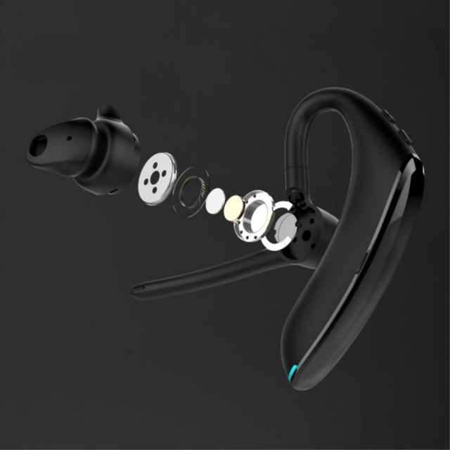 Bluetooth Handsfree Øreplugg Pro