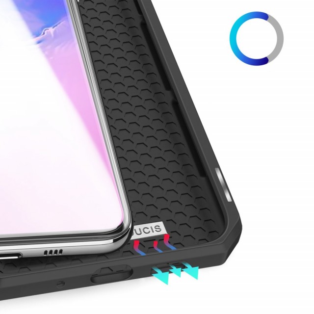 Galaxy S20 Ultra Slimbook Lux Svart