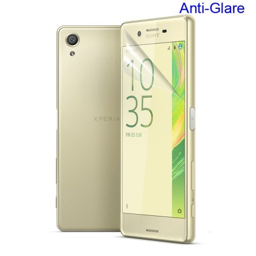 Skjermbeskytter Sony Xperia X Anti-Glare