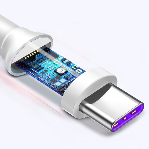 USB Kabel Type-C 2 Meter