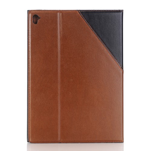 Classic Etui for iPad Air 2/iPad Pro 9,7 Svart Stil 2