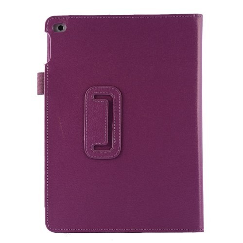 Mappe Etui Premium for iPad Air 2 Lilla