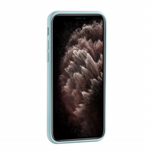 iPhone 12 Pro Max 6,7" Deksel Smart Armor Lys Blå