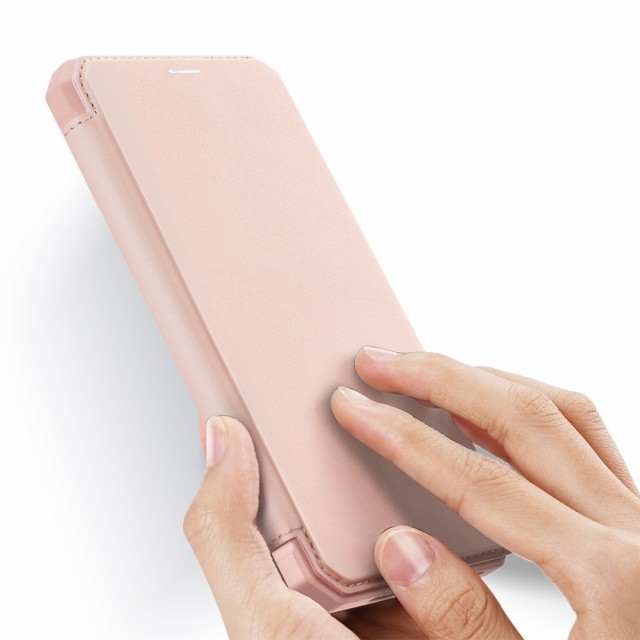 iPhone 12 6,1" / 12 Pro 6,1" Slimbook Lux Rosa