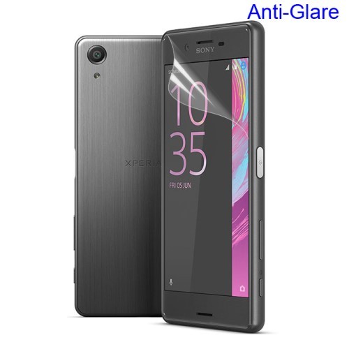 Skjermbeskytter Sony Xperia X Performance Anti-Gjenskinn