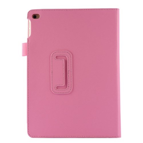 Mappe Etui Premium for iPad Air 2 Lys Rosa