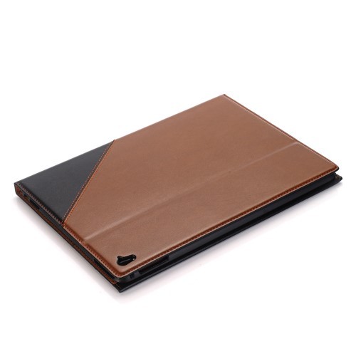 Classic Etui for iPad Air 2/iPad Pro 9,7 Svart Stil 2