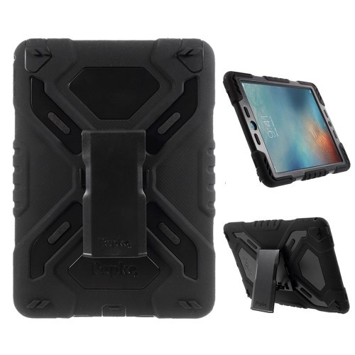 Xtreme Case Etui for iPad Air/Air 2 Svart