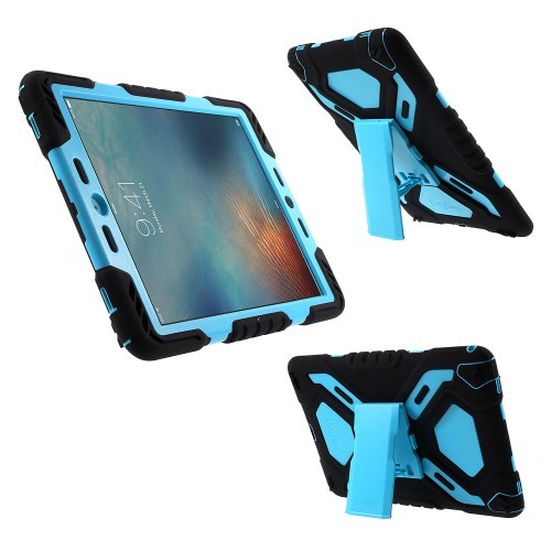 Xtreme Case Etui for iPad 9.7 (2017) Blå