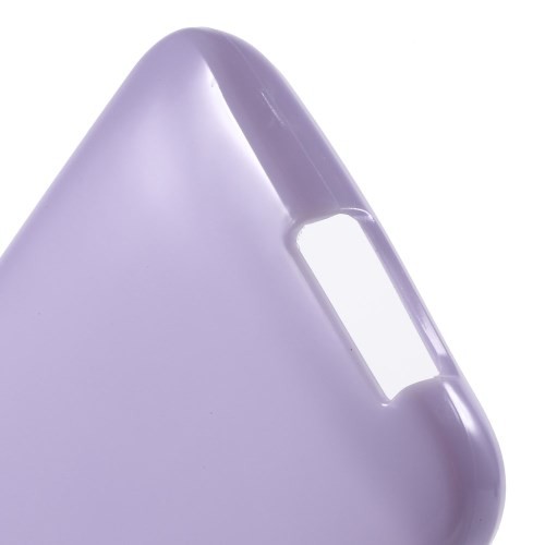 Deksel for HTC One M9 Lilla