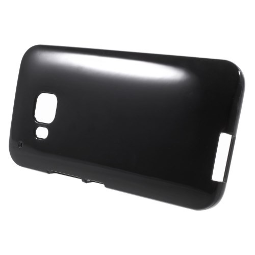 Deksel for HTC One M9 Svart
