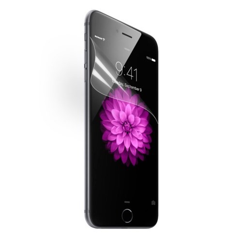 Skjermbeskytter til iPhone 6 Pluss