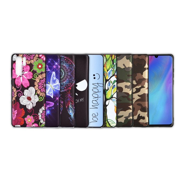 Huawei P30 Pro Deksel Art