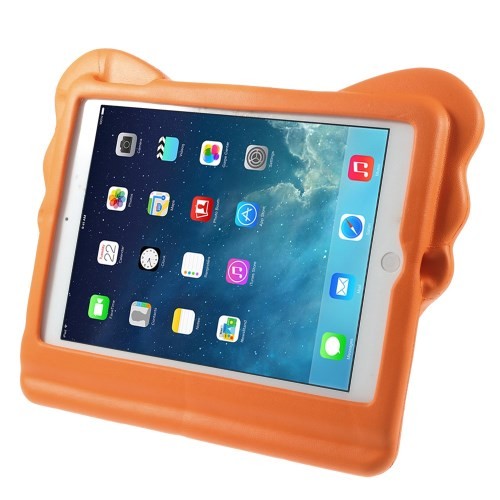 Etui for iPad Air/Air 2 Elefant Orange