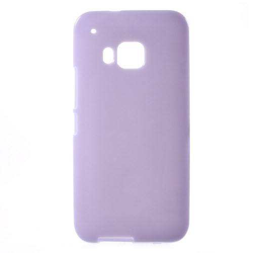 Deksel for HTC One M9 Lilla