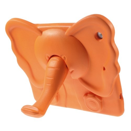 Etui for iPad Air/Air 2 Elefant Orange