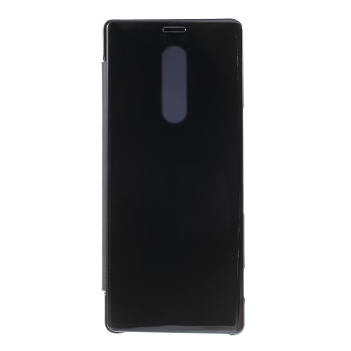 Sony Xperia 1 Slimbook Mirror Svart