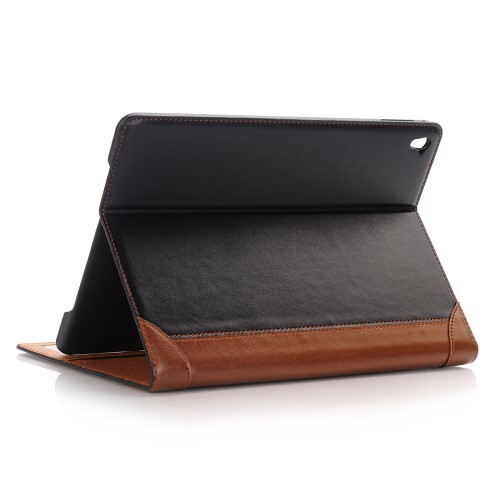 Classic Etui for iPad Air 2/iPad Pro 9,7 Svart Stil 1