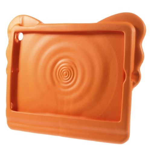 Etui for iPad Air/Air 2 Elefant Orange