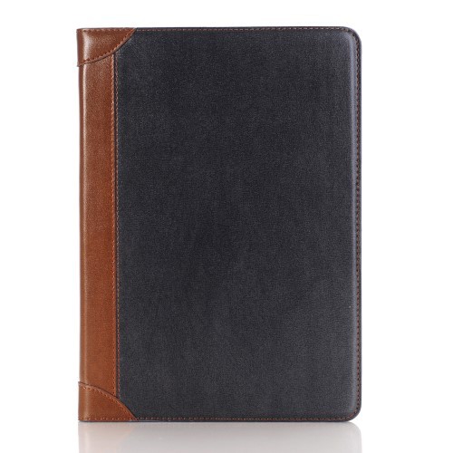 Classic Etui for iPad Air 2/iPad Pro 9,7 Grå Stil 1